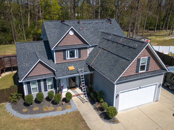 Trusted Ogden, NC  Roofing repair and installation Experts